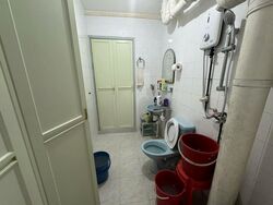 Blk 288D Jurong East Street 21 (Jurong East), HDB 5 Rooms #505110601